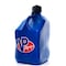 Vp Racing Fuels Utility Jug, Plastic, 5.5 gal, Blue, For Non-Fuel, Non Kerosene Products 3532-CA - alternate 1